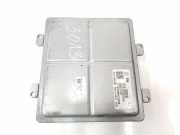 Motorsteuergerät 55493025 Opel Astra K Schrägheck 5-drs 1.6 CDTI 110 16V (B16DTE(Euro 6)) 2016