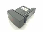 Warnleuchte Schalter BHR1664H0 Mazda FAMILIAR GJ Style