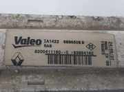 Ladeluftkühler 93854162 Opel Vivaro Van 2.0 CDTI (M9R-780) 2007