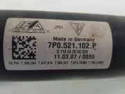 Kardanwelle 95842101113 Porsche Cayenne II (92A) SUV 3.0 D V6 24V (M05.9E) 2011