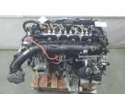 Motor COMPLEET B57D30A BMW X3 (G01) SUV xDrive 30d 3.0 TwinPower Turbo 24V (B57-D30A) 2020