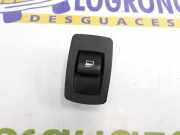 Schalter F?r Elekt. Fensterheber Links Hinten 61316945874 BMW 1 serie (E87/87N) Schr?gheck 5-drs 118d 16V (N47-D20C) 2007