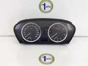 Tachoeinheit Kmh 62116983153 BMW 5 serie Touring (E61) Kombi 530xd 24V (M57N2-D30(306D3)) 2007