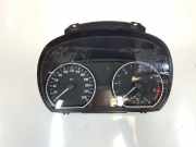 Tachoeinheit Kmh 697464901 BMW SERIE 1 BERLINA E81E87 116d 2005