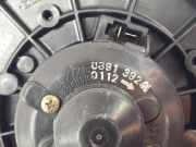 Heizlüfter MR460944 Mitsubishi Lancer (CS/CT) Limousine 2.0 16V Evo VIII (4G63) 2005