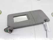 Sonnenblende Rechts 51168237626 BMW 5 serie (E39) Limousine 520d 16V (M47-D20(204D1)) 2000