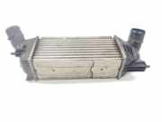 Ladeluftkühler 9645682880 Peugeot 407 SW (6E) Kombi 2.0 HDiF 16V (DW10BTED4(RHR))