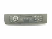 Bedienung Heizung 64119128214 BMW 3 serie Touring (E91) Kombi 320d 16V Edition Fleet (M47-D20(204D4)) 2006