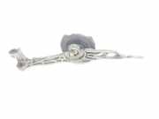 Schaltermechanisch 25117590607 BMW X1 (E84) SUV xDrive 18d 2.0 16V (N47-D20C)