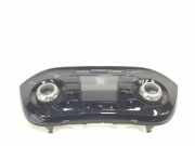 Bedienung Heizung 24845BV81C Nissan F15E Tekna