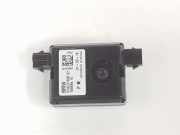 Audio Verstärker 65209231466 BMW 3 serie Gran Turismo (F34) Schrägheck 320d 2.0 16V (N47-D20C) 2014