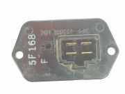 Heizwiderstand 8713835080 Toyota Hilux III Pick-up 2.5 D4-D 100 16V 4x4 (2KD-FTV-H)