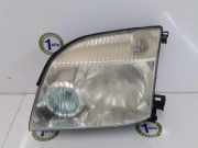 Scheinwerfer Links 260608H925 Nissan X-Trail (T30) SUV 2.2 Di 4x2 (YD22ETi) 2006