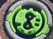 Gurtstraffer Rechts 88820D4100WK Kia Clarus Limousine 2.0i SLX,GLX 16V (FE-16V)