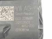 Gaspedalsensor 2Q1723503 Audi A1 Sportback (GBA) Schrägheck 5-drs 1.0 30 TFSI 12V (DLAA) 2023