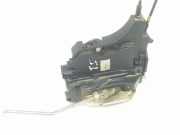 T?rschloss Links Hinten 5745A093 Mitsubishi L-200 Pick-up 2.5 DI-D 4x4 (4D56HP(Euro 5)) 2007