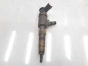 Kraftstoff-Injector CV6Q9F593AA Ford COURIER C4A Ambiente 2018
