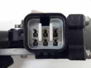 Fensterhebermotor Links Hinten 5713A086 Mitsubishi Outlander (CW) SUV 2.0 DI-D 16V 4x2 (BSY) 2007