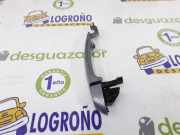 Türgriff Außen Rechts Vorne 51217207530 BMW 1 serie (E87/87N) Schrägheck 5-drs 116i 1.6 16V (N45-B16A) 2005