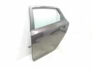 Tür Links Hinten 77003D4000 Kia Clarus Limousine 2.0i SLX,GLX 16V (FE-16V)