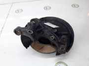 Achsschenkel Rechts Hinten 8E0505432AF Audi A4 Avant (B7) Kombi 2.0 TDI 16V (BLB) 2005
