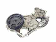 Steuerkette Abdeckung 1132130020 Toyota Hilux IV Pick-up 2.5 D4-D 16V 4x4 (2KD-FTV)