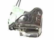 Türschloss Links Hinten 82F722 Suzuki Swift (ZC/ZD) Schrägheck 5-drs 1.2 Dual Jet 16V Smart Hybrid (K12D) 2020