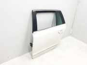 Tür Links Hinten 3T9833055 Skoda Superb Kombi (3TAC/TAF) Kombi 2.0 TDI 16V (CFGB)