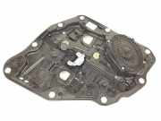 Fensterheber Links Hinten 51980108 Jeep BU Longitude 4WD