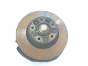Achsschenkel Rechts Vorne 31211142086 BMW 7 serie (E38) Limousine 730d 24_V (M57-D30) 1999