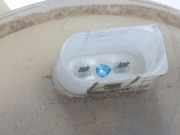 Ausgleichbehälter 1C0121407C Volkswagen New Beetle (1Y7) Cabrio 1.6 (BFS) BFS