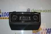 Bedienung Heizung 3T0907044BD Skoda Superb Kombi (3TAC/TAF) Kombi 2.0 TDI 16V (CFFB) 2011