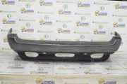 Sto?stange Hinten 51127027049 BMW X5 (E53) SUV 3.0d 24V (M57N-D30(306D2)) 2004
