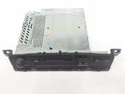 Radio CD 65128383147 BMW 3 serie (E46/4) Limousine 323i 24V (M52TU-B25(256S4)) 2004