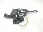 Türschloss Links Hinten 4892387 Ford Focus 2 Wagon Kombi 1.6 TDCi 16V 110 (G8DA) 2005