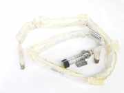 Vorhang Airbag Links VOOR 72129147343 BMW 6 serie (E63) Coupé 630i 24V (N52-B30A) 2004