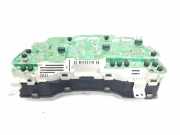 Tachoeinheit Kmh 8320020781 Toyota Celica (T20) Coupé 1.8i 16V (7AFE) 1997