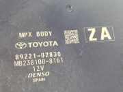Sicherungskasten RELAIS 8273002P80 Toyota Corolla Touring Sport (E21/EH1) Kombi 2.0 16V Hybrid (M20AFXS)