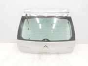 Heckklappe 8701T9 Citroën C4 Berline (LC/LD) 5-Drs. 1.6 16V (TU5JP4(NFU)) 2006