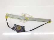 Fensterheber Rechts Hinten 8R0839462D Audi Q5 (8RB) SUV 2.0 TFSI 16V Quattro (CDNC) 2009