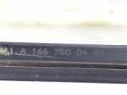 Heckklappengriff A1667500493 Mercedes-Benz ML III (166) SUV 2.1 ML-250 CDI 16V BlueTEC 4-Matic (OM651.960) 2013