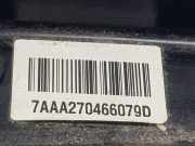 Draagarm Rechts Voor Onder 9846329280 Opel Astra L Sports Tourer (F4/FC/FN/FR) Kombi 1.2 Turbo 110 12V (EB2ADT(HNP))