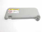 Sonnenblende Rechts 743100KJ00B0 Toyota Hilux V/VI Pick-up 2.4 D4D-F 16V 4x4 (2GD-FTV) 2016