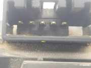 Heckschloss 1570448 Ford Focus 2 Wagon Kombi 1.6 TDCi 16V 110 (G8DA) 2005