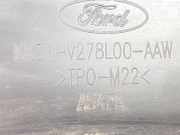 Zierleiste Radhausschale Rechts Vorne KK31V278L00AAW Ford CHASIS CABINA TTS 350 L2 (HD) CABINA SIMPLE TREND