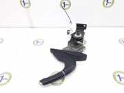 Handbremshebel 597102W000 Hyundai Santa Fe III (DM) SUV 2.4 GDI 16V 4x2 (G4KJ) 2013