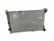Radiator A2045003703 Mercedes-Benz C Estate (S204) Kombi 2.2 C-220 CDI 16V BlueEfficiency (OM651.911) 2011