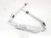 Vorhang Airbag Links VOOR 9804092380 Peugeot 2008 (CU) Großraumlimousine 1.2 12V e-THP PureTech 110 (EB2DT(HNZ)) 2016