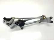 Scheibenwischermotor Vorne 3811061M01 Suzuki SX4 S-Cross (JY) SUV 1.4 Booster Jet Turbo 16V (K14C)