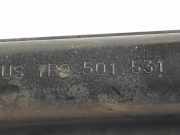 Querlenker Rechts Hinten 95833104600 Porsche Cayenne II (92A) SUV 3.0 D V6 24V (M05.9E) 2011